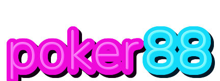 poker88 — logo kanal