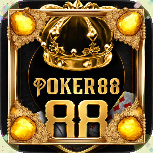 poker88 — mitra unggulan