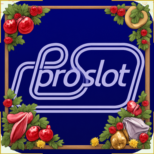 proslot — mitra unggulan